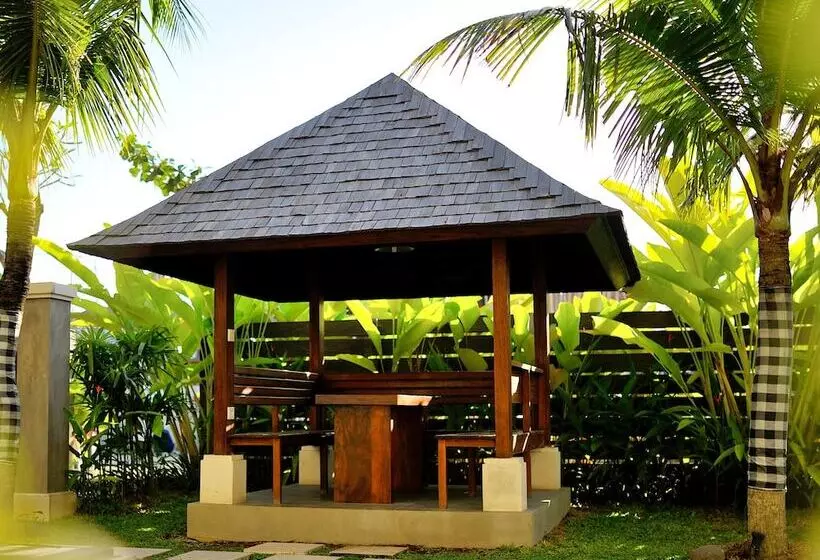 Fotos del hotel Ganga Hotel & Apartment:  13