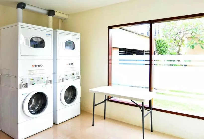 Fotos del hotel Ganga Hotel & Apartment:  6