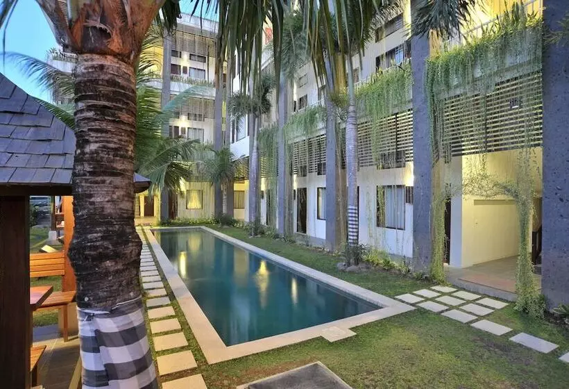 Fotos del hotel Ganga Hotel & Apartment:  12