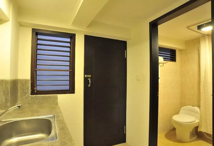 Fotos del hotel Ganga Hotel & Apartment:  8