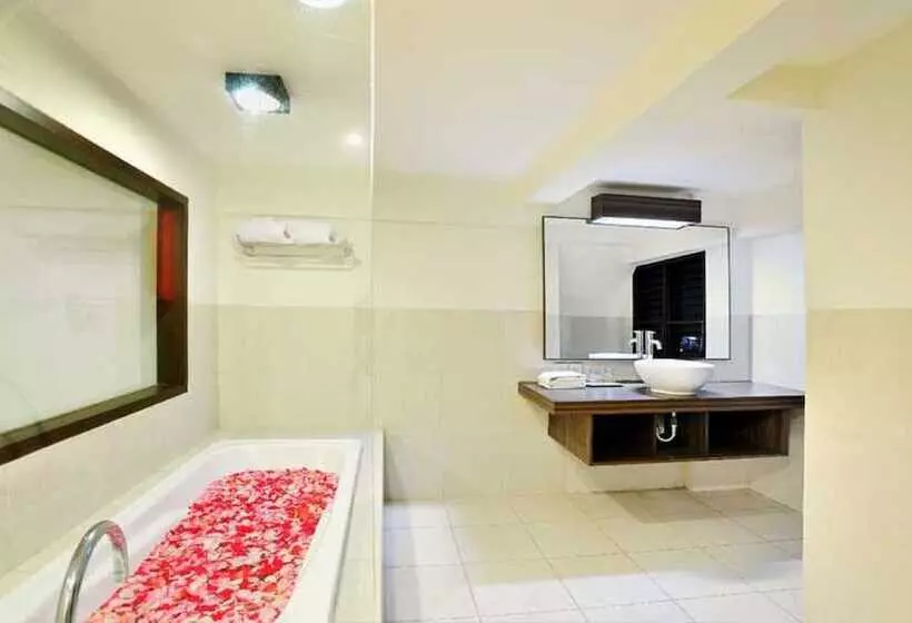 Fotos del hotel Ganga Hotel & Apartment:  23