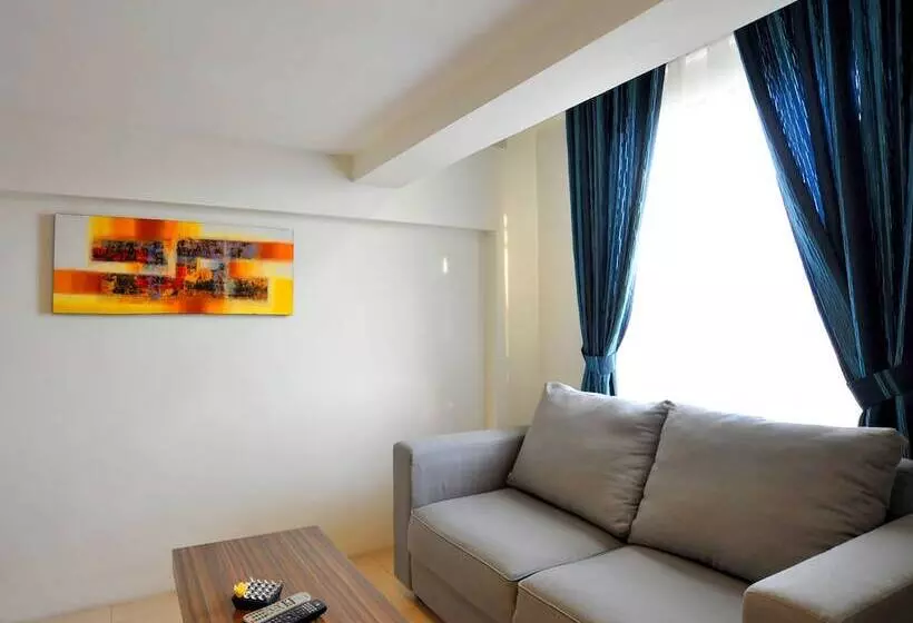 Fotos del hotel Ganga Hotel & Apartment:  16