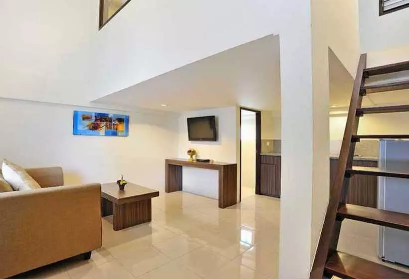 Fotos del hotel Ganga Hotel & Apartment:  3