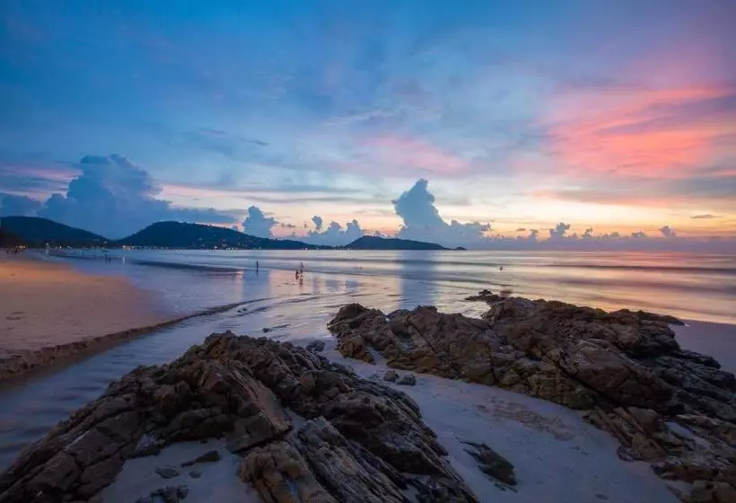 Fotos del hotel Hello Yaya Residence:  9