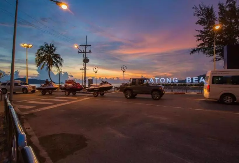 Fotos del hotel Hello Yaya Residence:  14