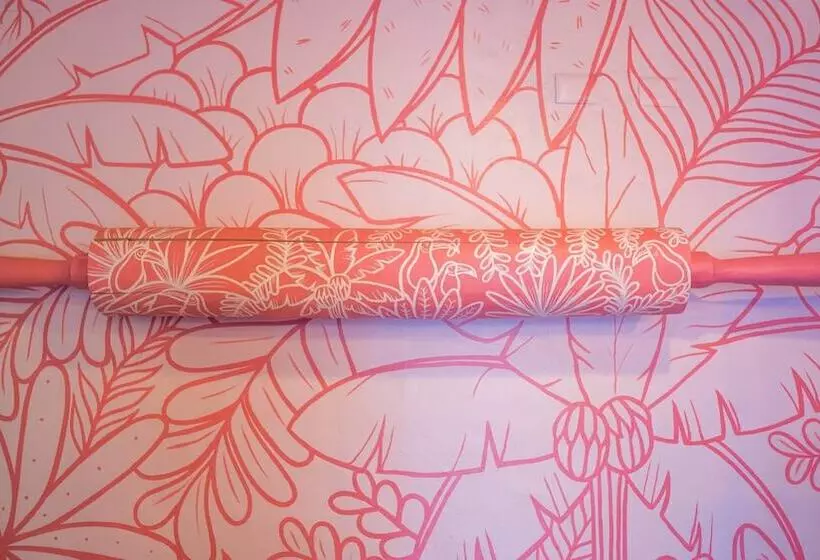 Fotos del hotel Isla De Flores:  5