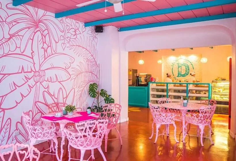 Fotos del hotel Isla De Flores:  3