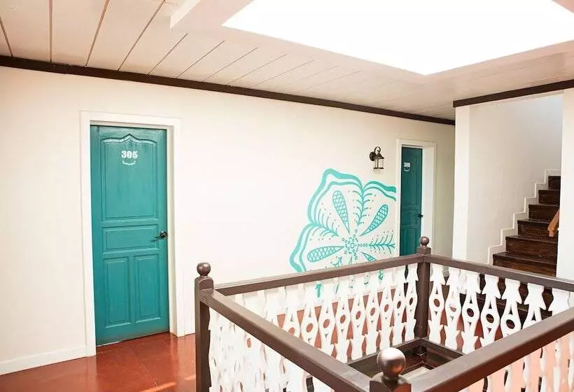 Fotos del hotel Isla De Flores:  1