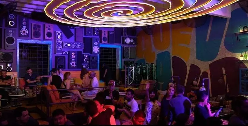 Fotos del hotel Isla De Flores:  15