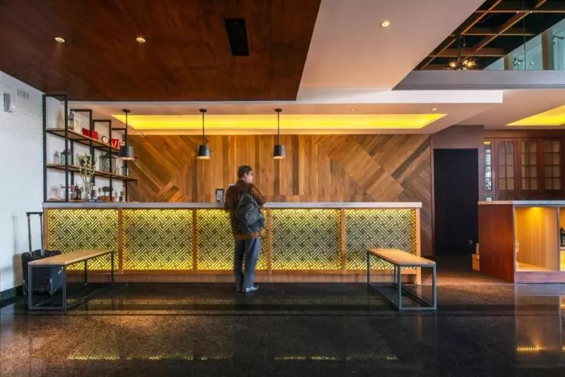 Fotos del hotel Luminor  Jemursari:  2