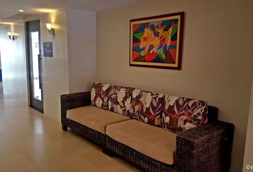 Fotos del hotel Reddoorz Plus Near Robinsons Dumaguete:  25