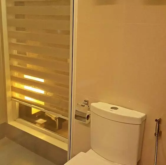 Fotos del hotel Reddoorz Plus Near Robinsons Dumaguete:  10