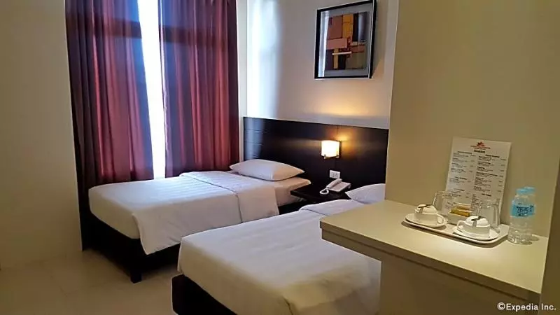 Fotos del hotel Reddoorz Plus Near Robinsons Dumaguete:  15