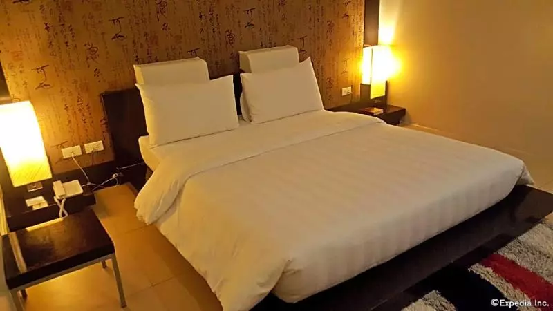 Fotos del hotel Reddoorz Plus Near Robinsons Dumaguete:  9