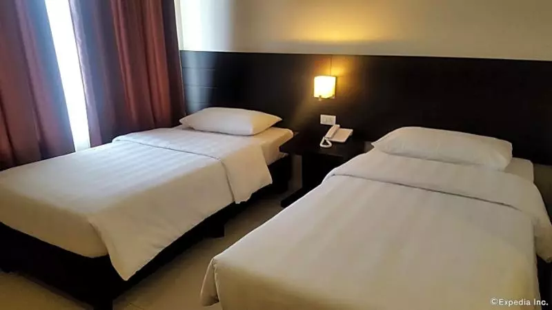 Fotos del hotel Reddoorz Plus Near Robinsons Dumaguete:  7