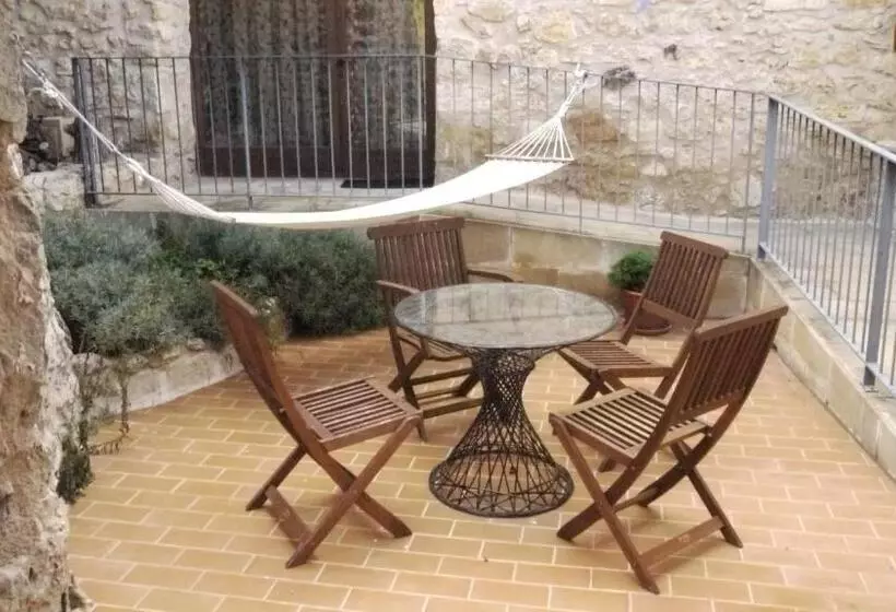 Fotos del hotel Mas De La Serra:  3