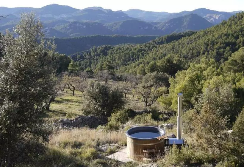 Fotos del hotel Mas De La Serra:  6