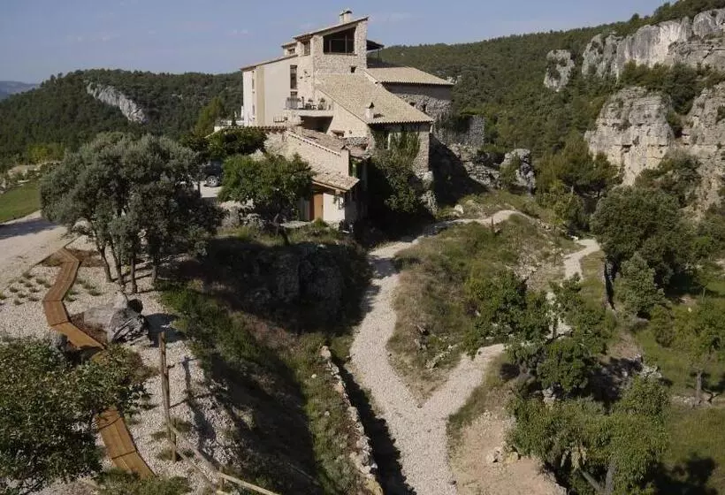 Fotos del hotel Mas De La Serra:  11