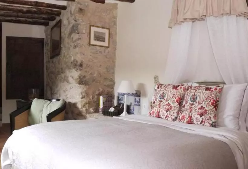 Fotos del hotel Mas De La Serra:  10