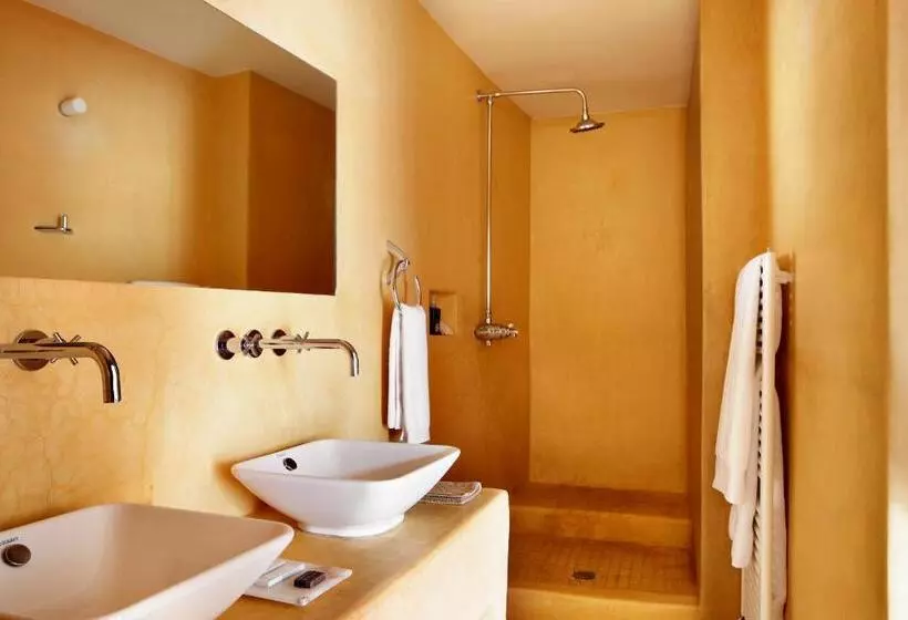 Fotos del hotel Mas De La Serra:  4