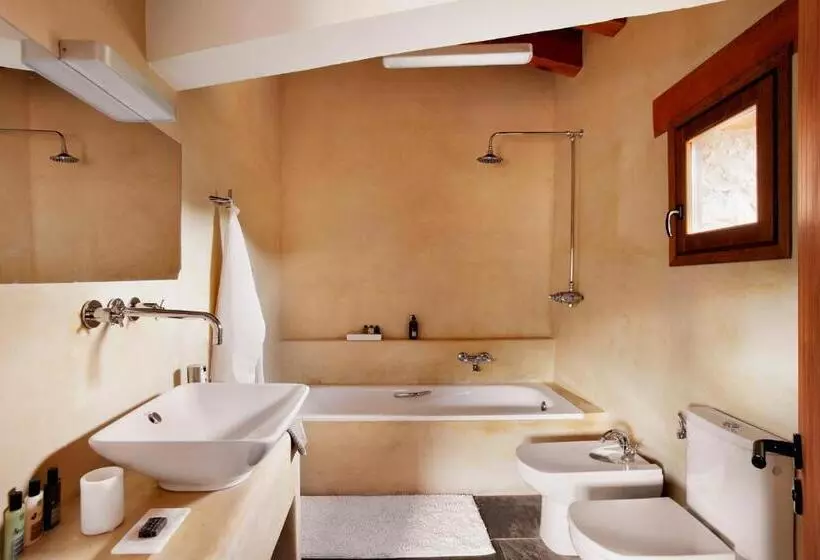 Fotos del hotel Mas De La Serra:  8