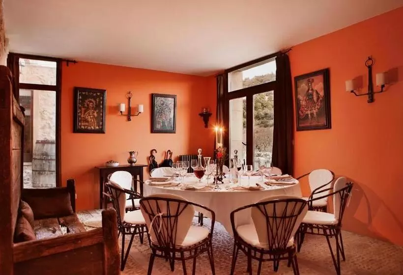 Fotos del hotel Mas De La Serra:  2