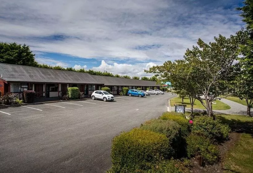 Fotos del hotel Te Anau Top 10 Holiday Park:  3
