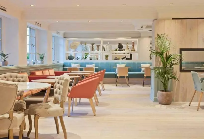 Fotos del hotel The Level At Melia White House:  97