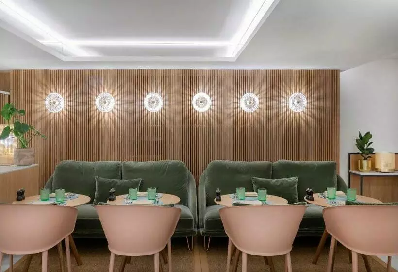 Fotos del hotel The Level At Melia White House:  100