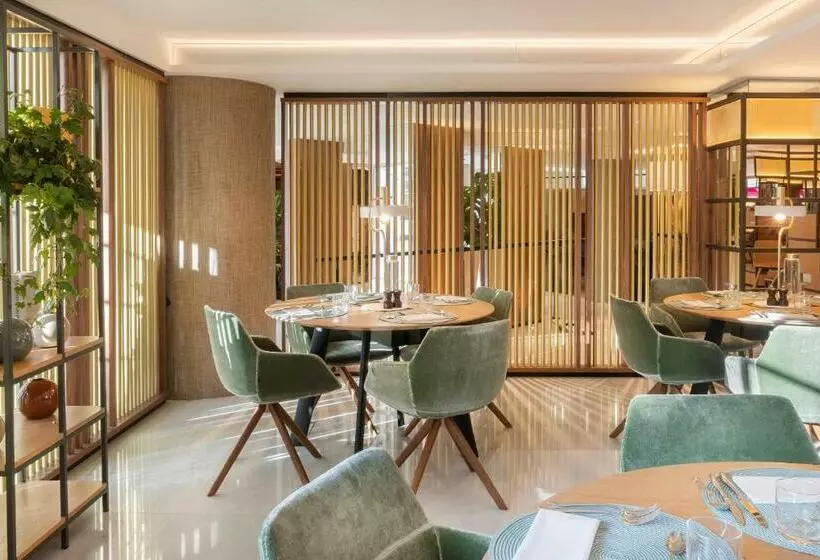 Fotos del hotel The Level At Melia White House:  101