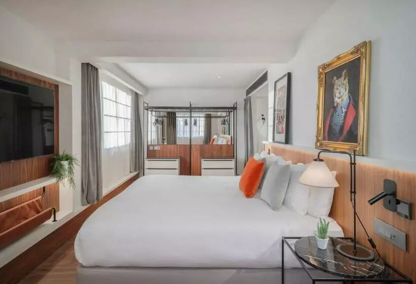 Fotos del hotel The Level At Melia White House:  92