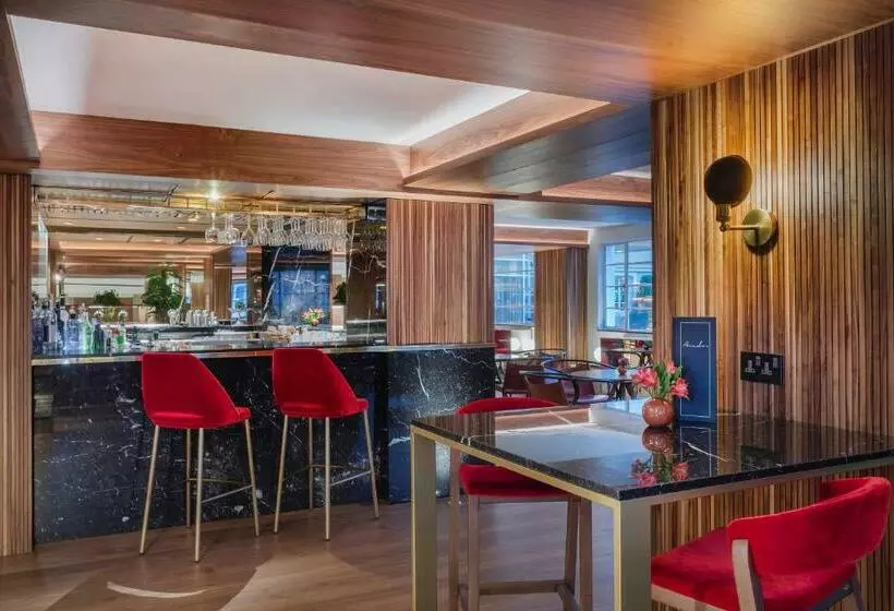 Fotos del hotel The Level At Melia White House:  98