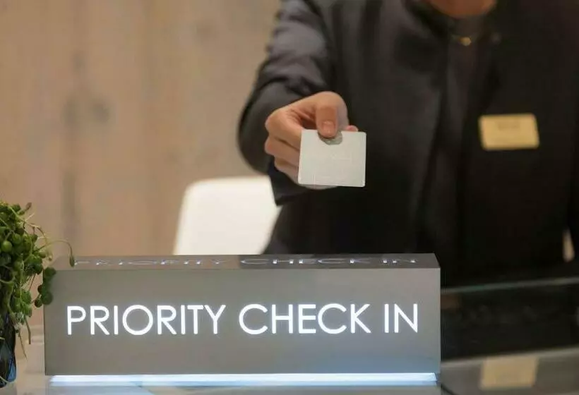 Fotos del hotel The Level At Melia White House:  99