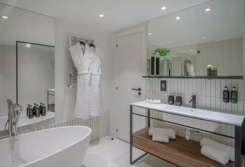 Fotos del hotel The Level At Melia White House:  89