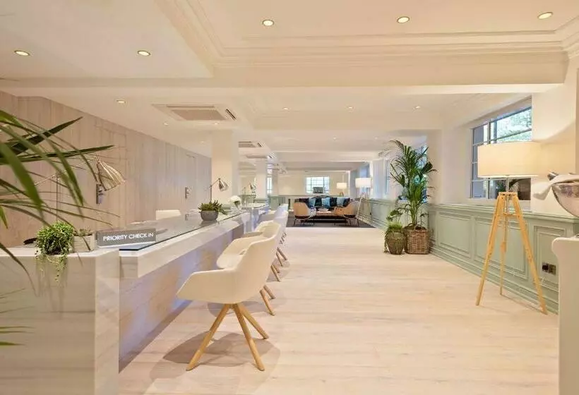 Fotos del hotel The Level At Melia White House:  93