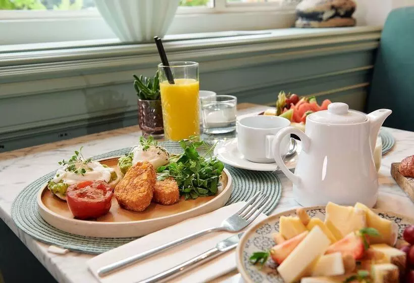 Fotos del hotel The Level At Melia White House:  24