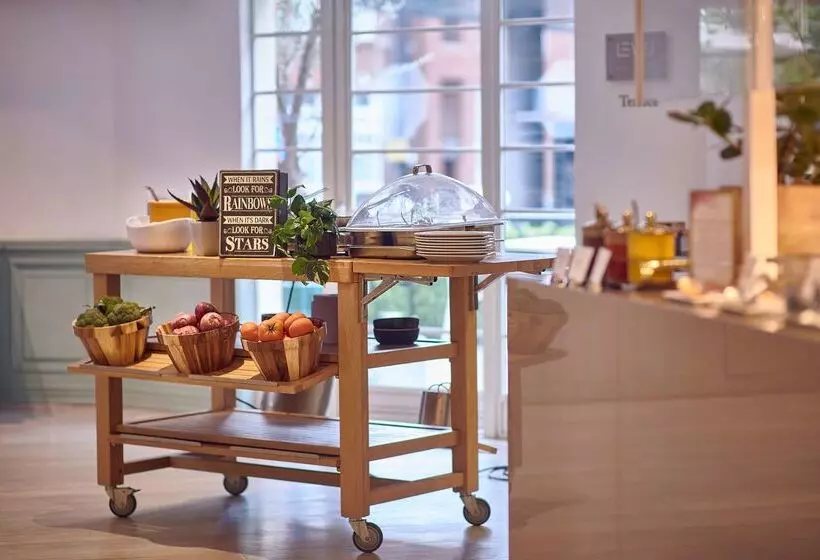 Fotos del hotel The Level At Melia White House:  79