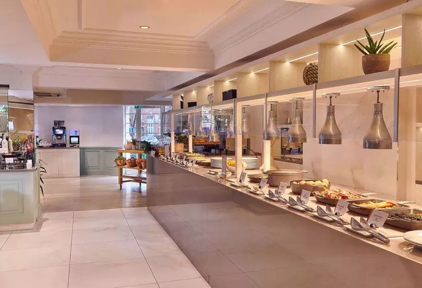 Fotos del hotel The Level At Melia White House:  56