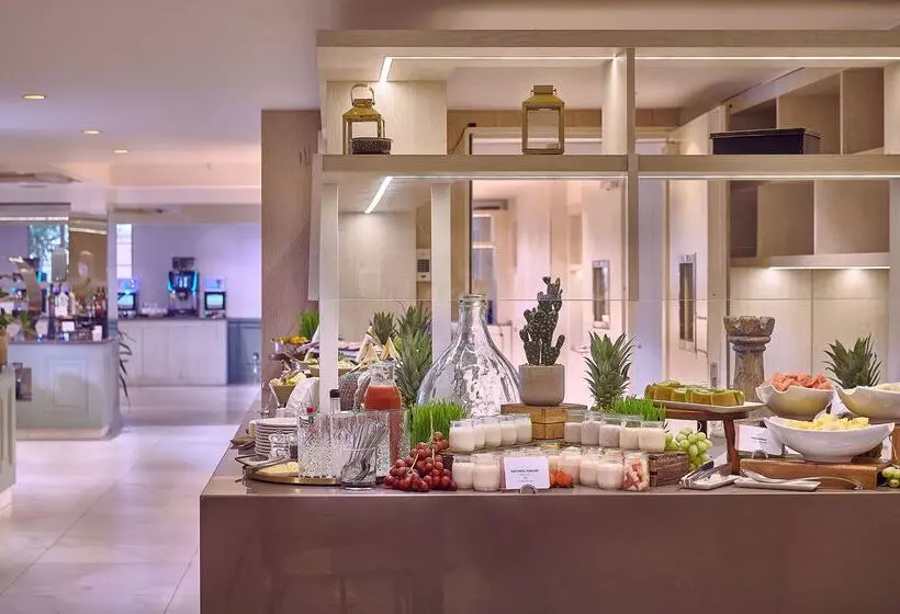 Fotos del hotel The Level At Melia White House:  82