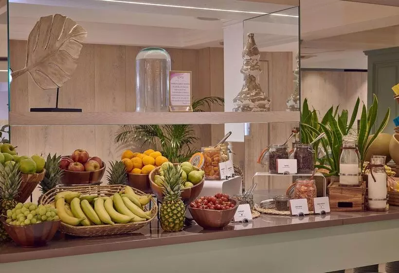 Fotos del hotel The Level At Melia White House:  87