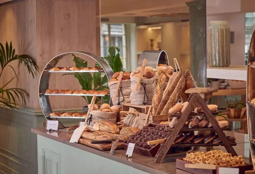 Fotos del hotel The Level At Melia White House:  64