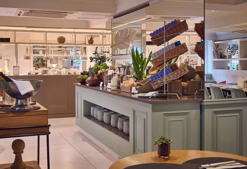 Fotos del hotel The Level At Melia White House:  73