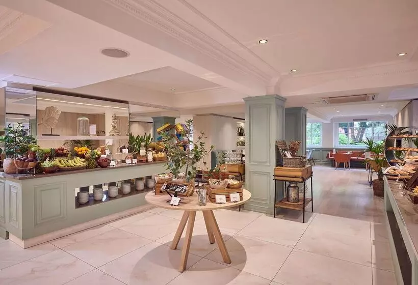 Fotos del hotel The Level At Melia White House:  55