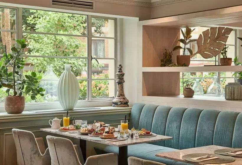 Fotos del hotel The Level At Melia White House:  78