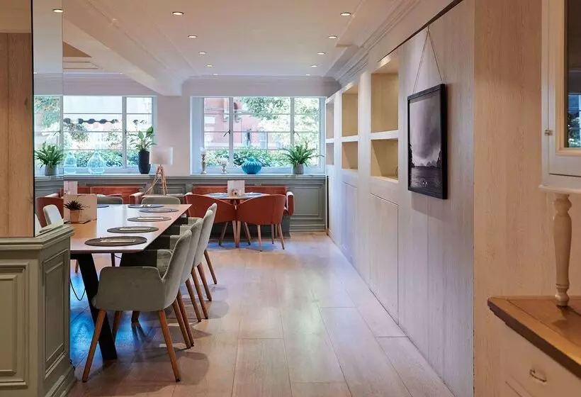 Fotos del hotel The Level At Melia White House:  83