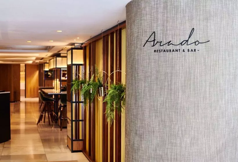 Fotos del hotel The Level At Melia White House:  29