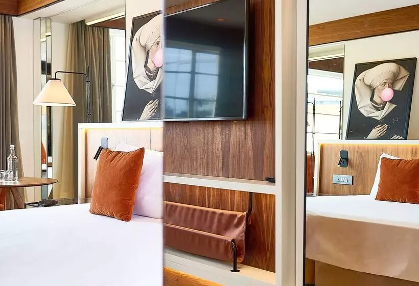 Fotos del hotel The Level At Melia White House:  13