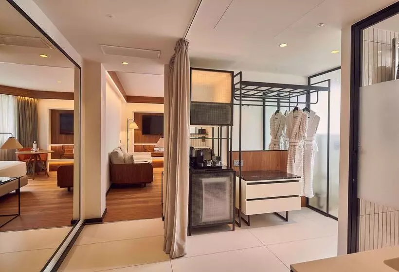 Fotos del hotel The Level At Melia White House:  9