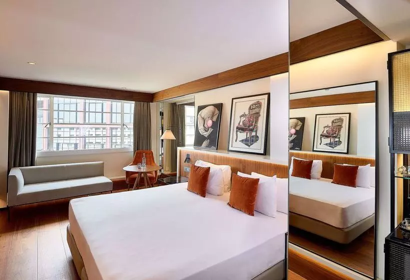 Fotos del hotel The Level At Melia White House:  4