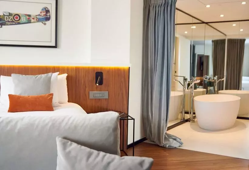 Fotos del hotel The Level At Melia White House:  11